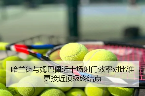 哈兰德与姆巴佩近十场射门效率对比谁更接近顶级终结点